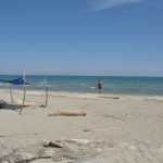 Ravenna - Spiaggia