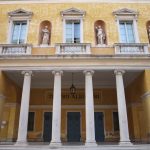 Ravenna - Teatro Alighieri