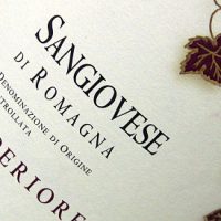 Sangiovese di Romagna Superiore